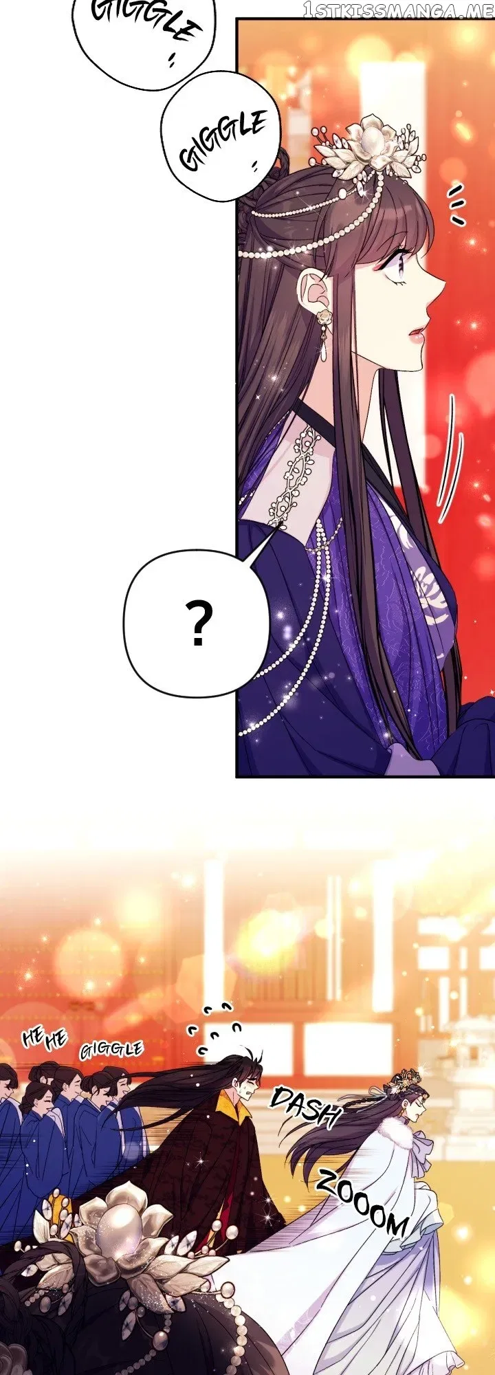 College Student Empress Chapter 111 – Page 47
