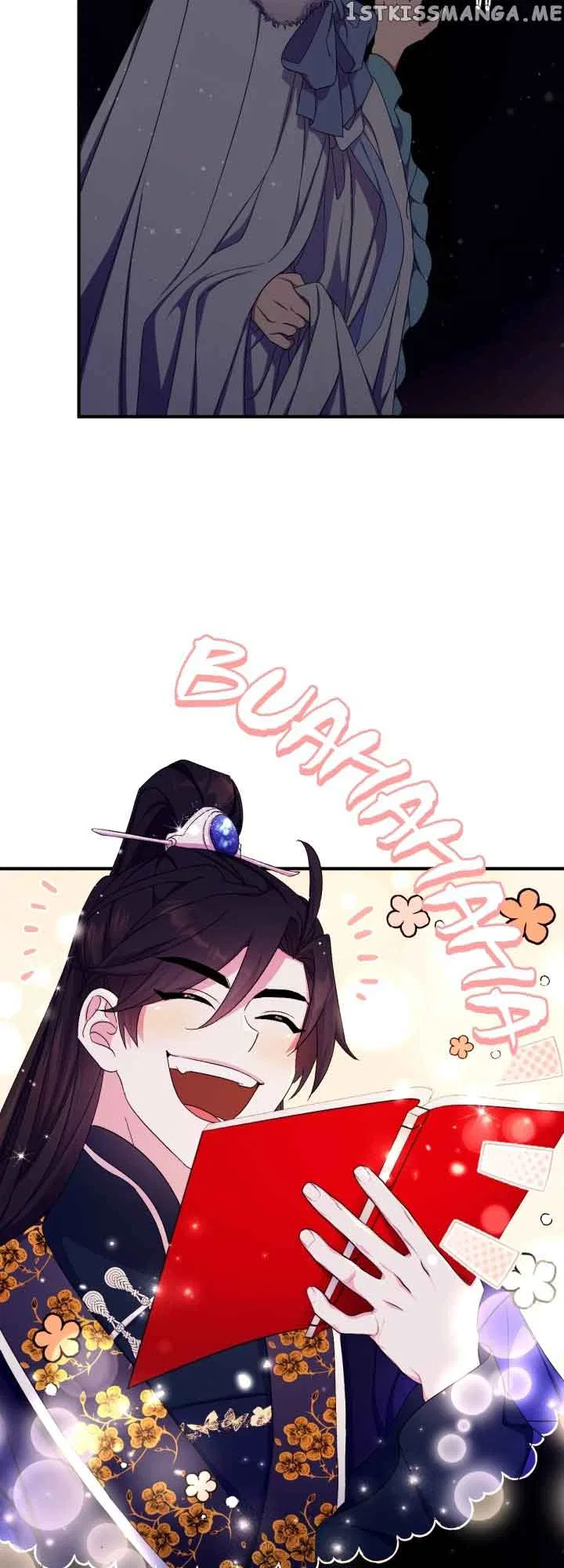 College Student Empress Chapter 110 – Page 6