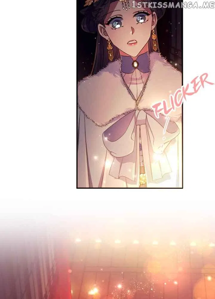 College Student Empress Chapter 110 – Page 8