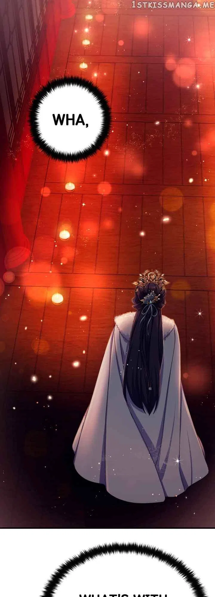 College Student Empress Chapter 110 – Page 9
