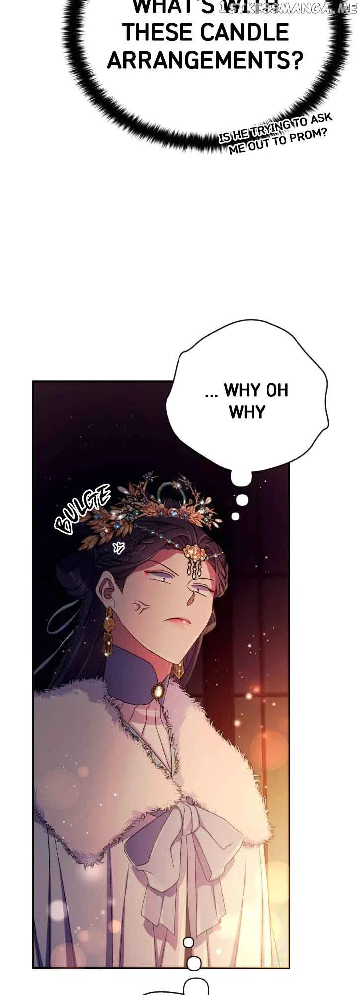 College Student Empress Chapter 110 – Page 10