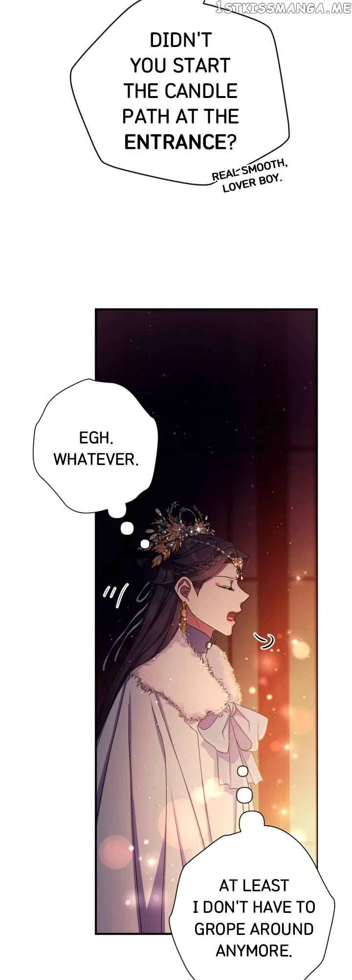 College Student Empress Chapter 110 – Page 11
