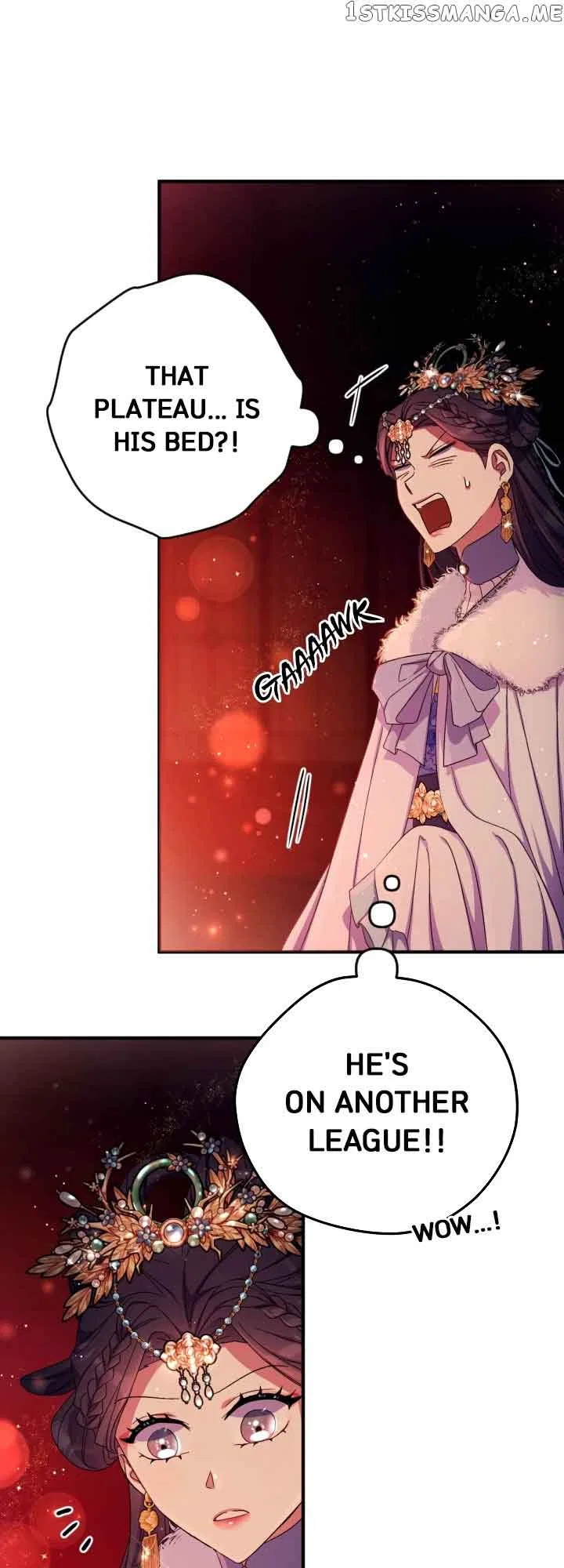 College Student Empress Chapter 110 – Page 14
