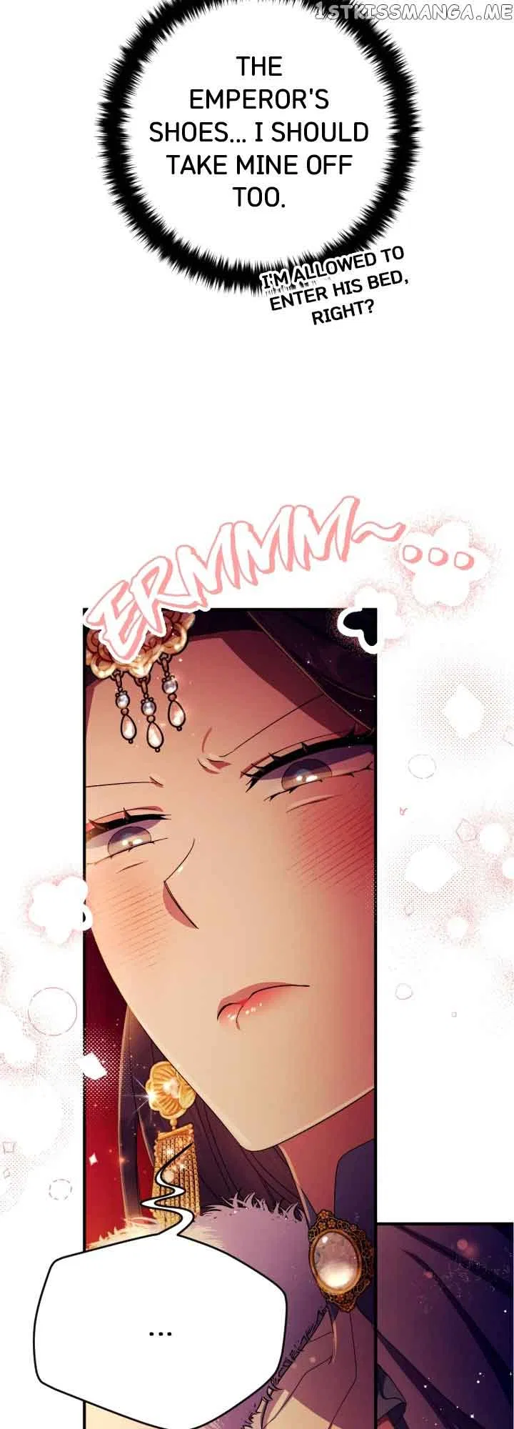 College Student Empress Chapter 110 – Page 18