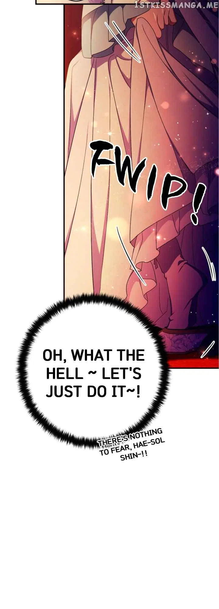 College Student Empress Chapter 110 – Page 19