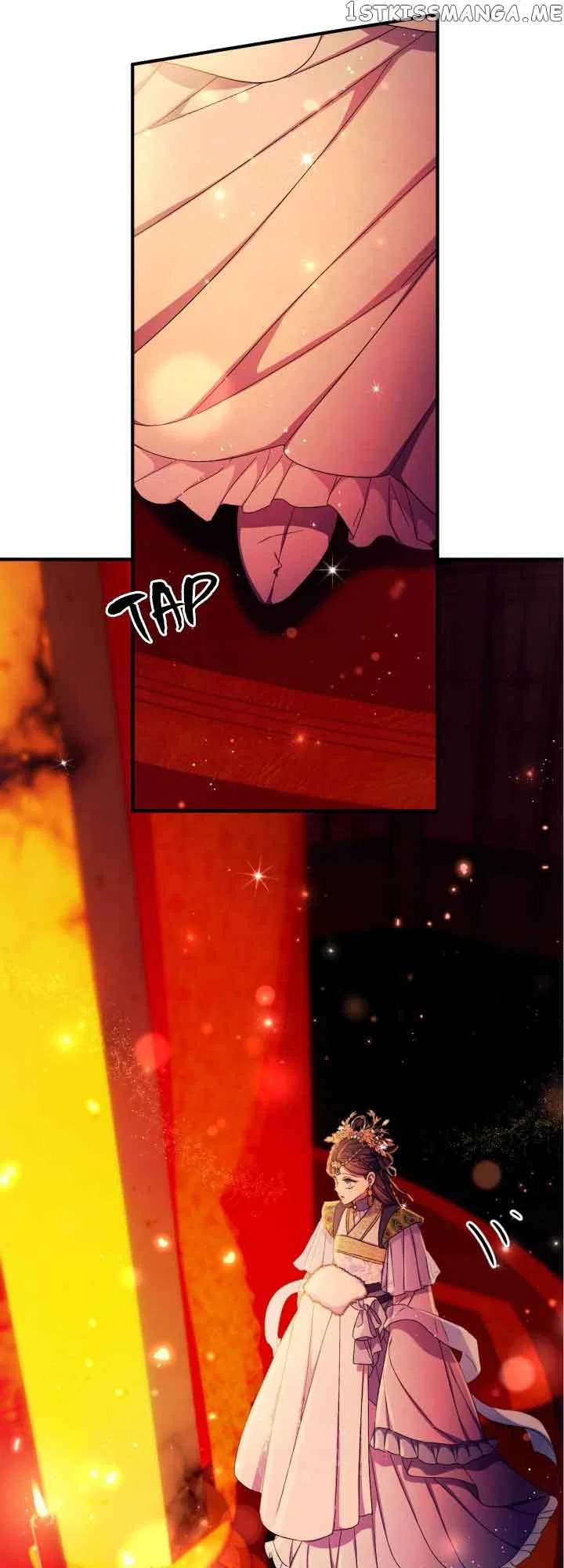 College Student Empress Chapter 110 – Page 20