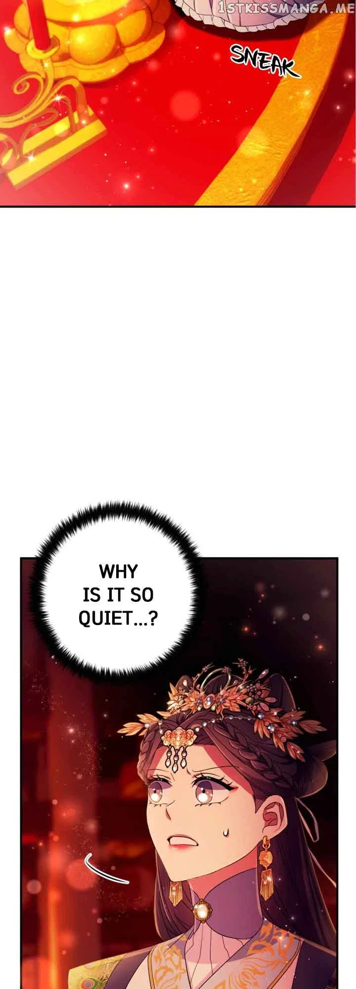 College Student Empress Chapter 110 – Page 21