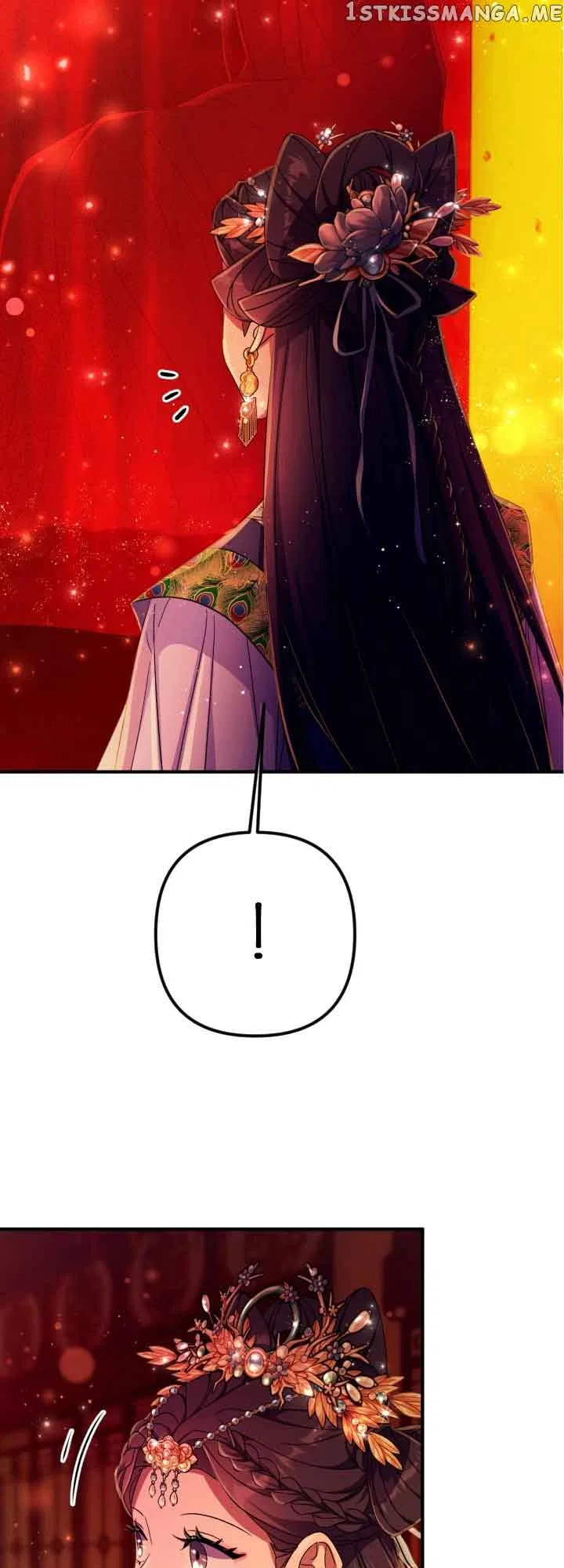 College Student Empress Chapter 110 – Page 23
