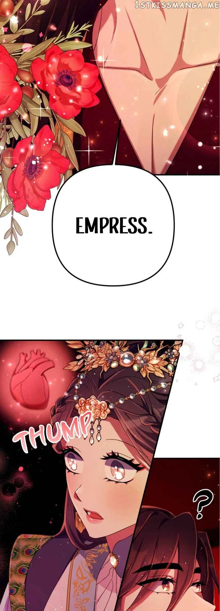College Student Empress Chapter 110 – Page 29