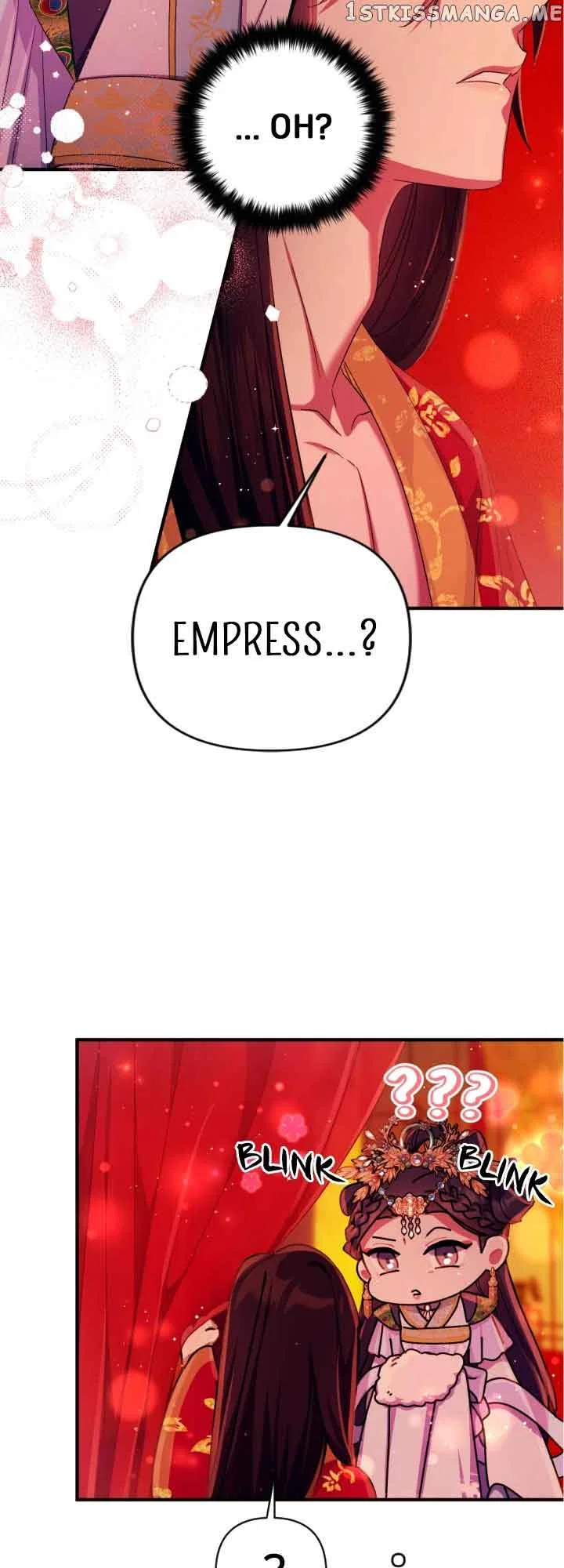College Student Empress Chapter 110 – Page 30