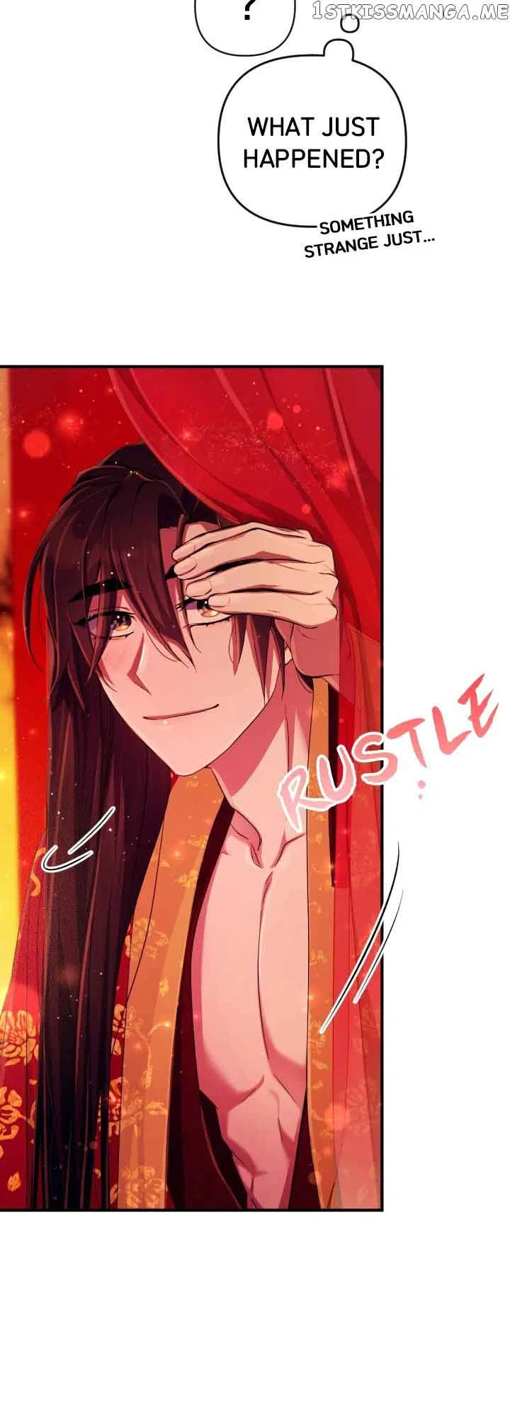 College Student Empress Chapter 110 – Page 31