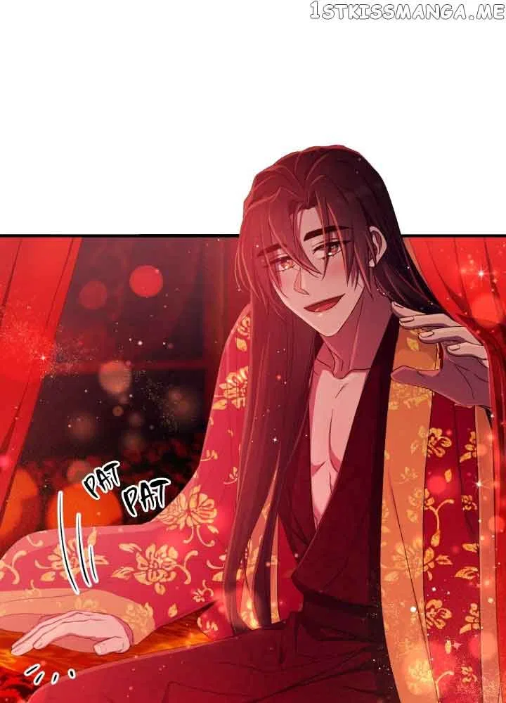 College Student Empress Chapter 110 – Page 32