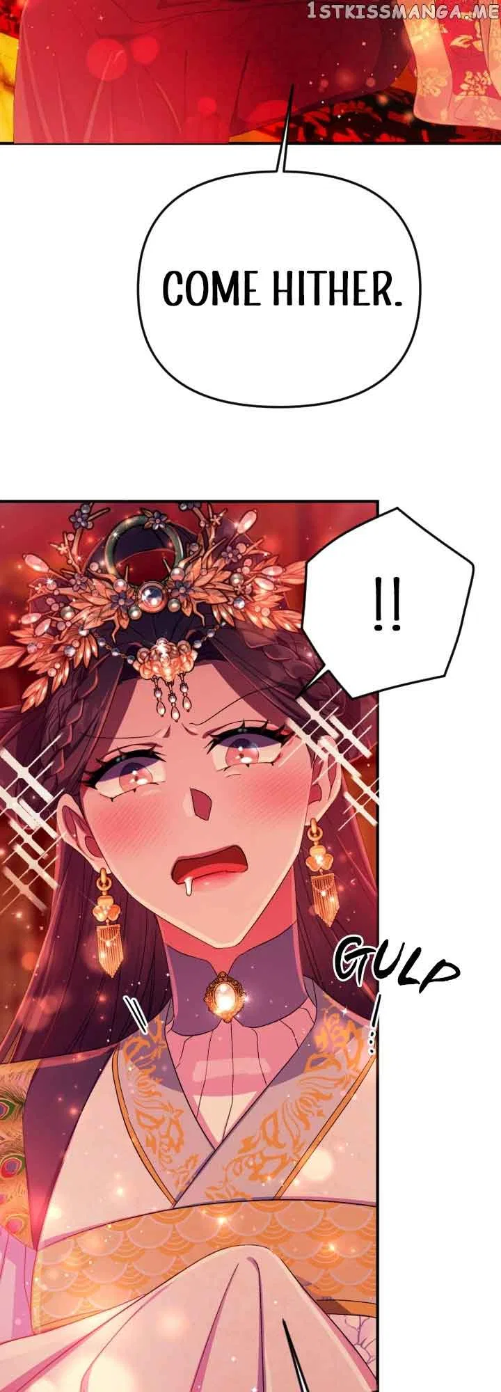 College Student Empress Chapter 110 – Page 33