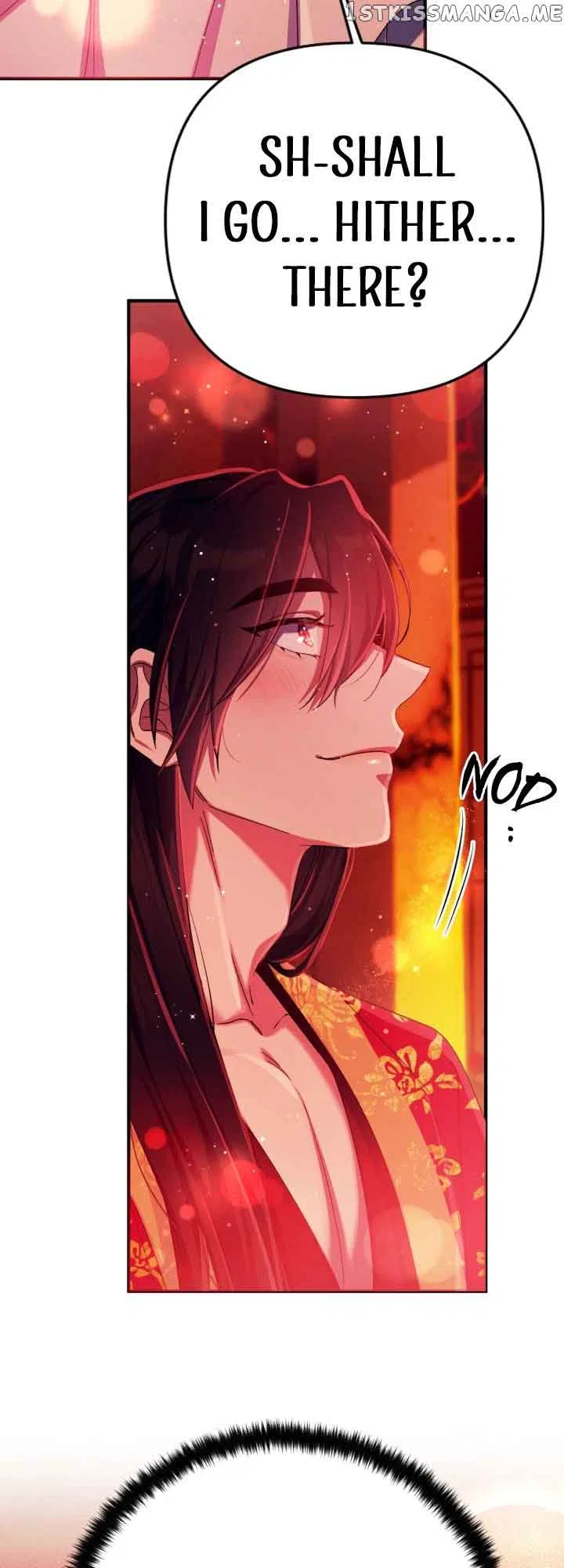 College Student Empress Chapter 110 – Page 34