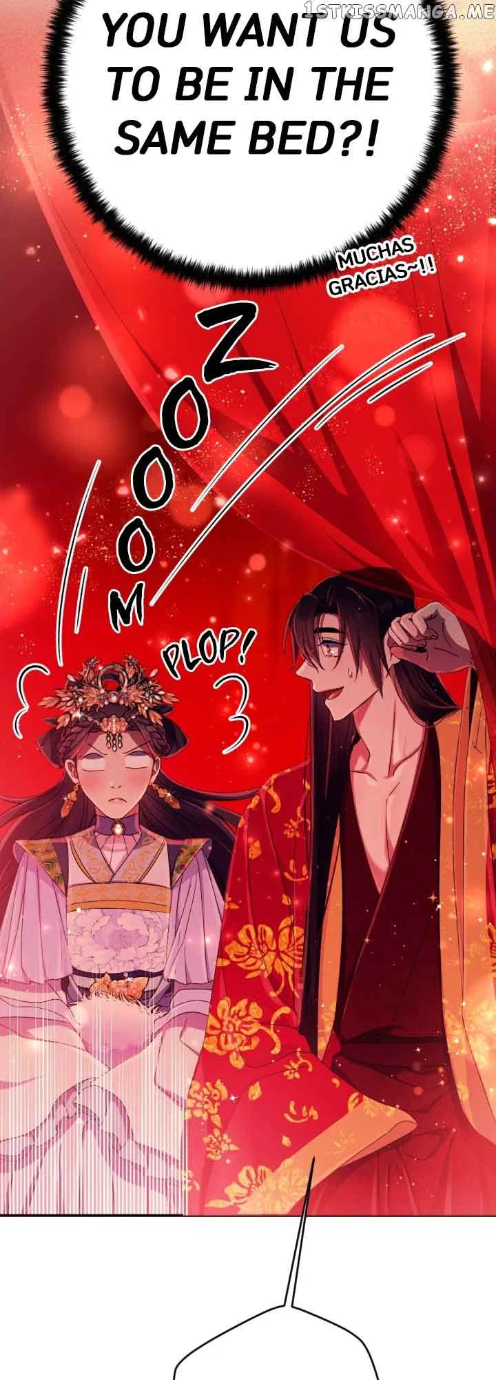 College Student Empress Chapter 110 – Page 35