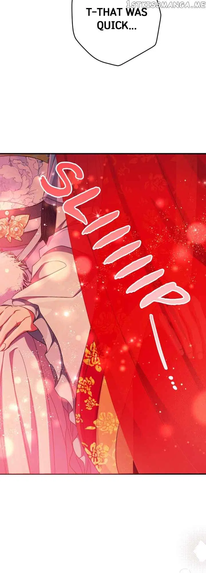 College Student Empress Chapter 110 – Page 36