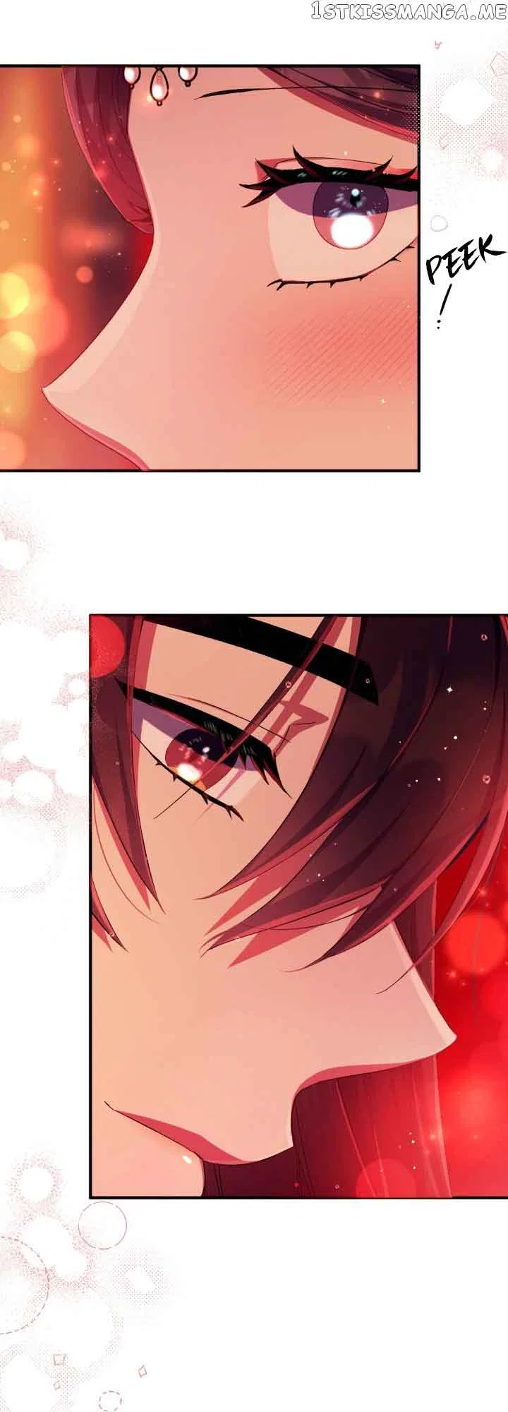 College Student Empress Chapter 110 – Page 37
