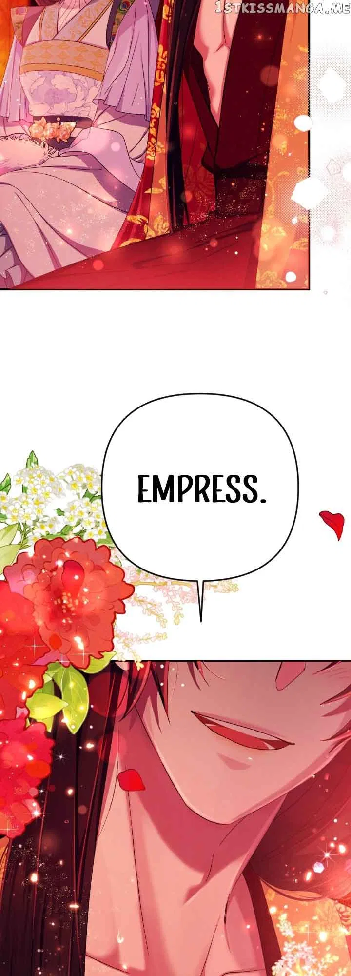 College Student Empress Chapter 110 – Page 39