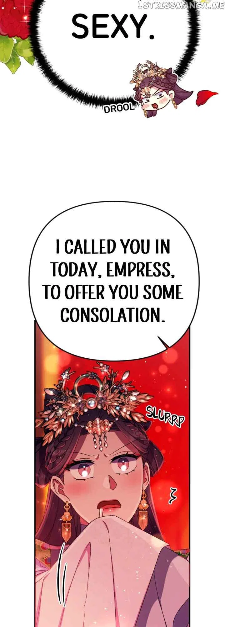 College Student Empress Chapter 110 – Page 41