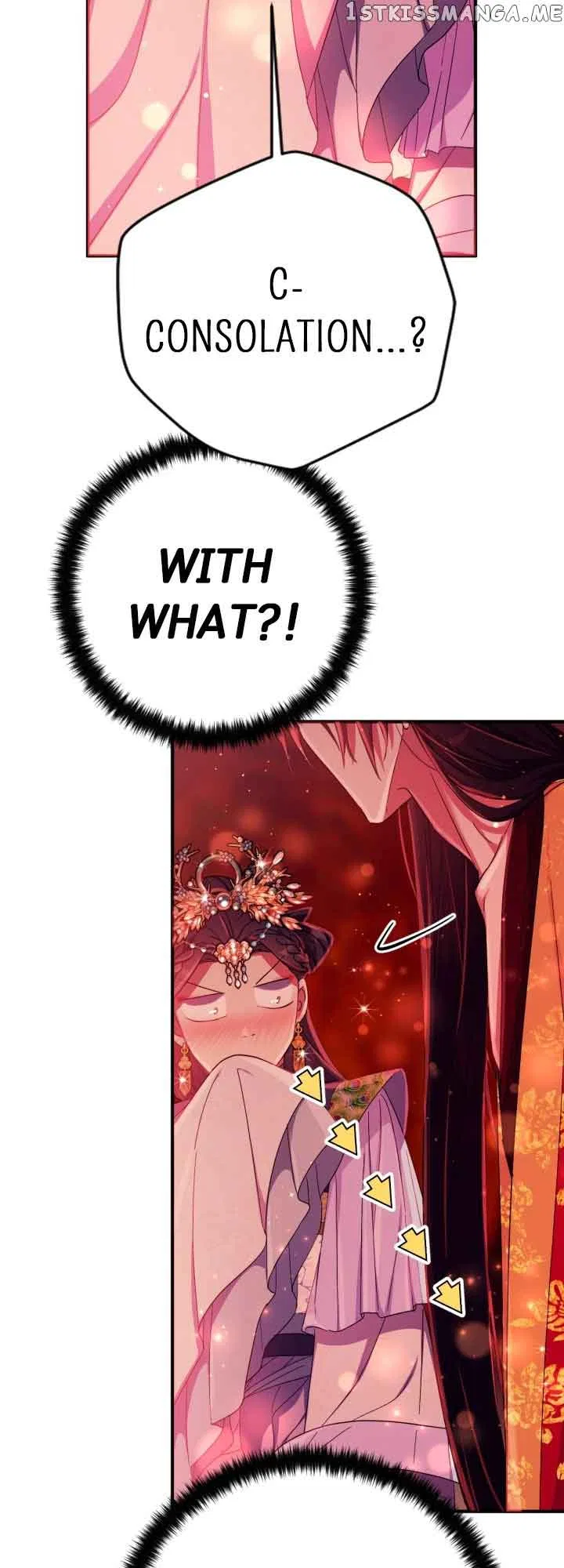 College Student Empress Chapter 110 – Page 42