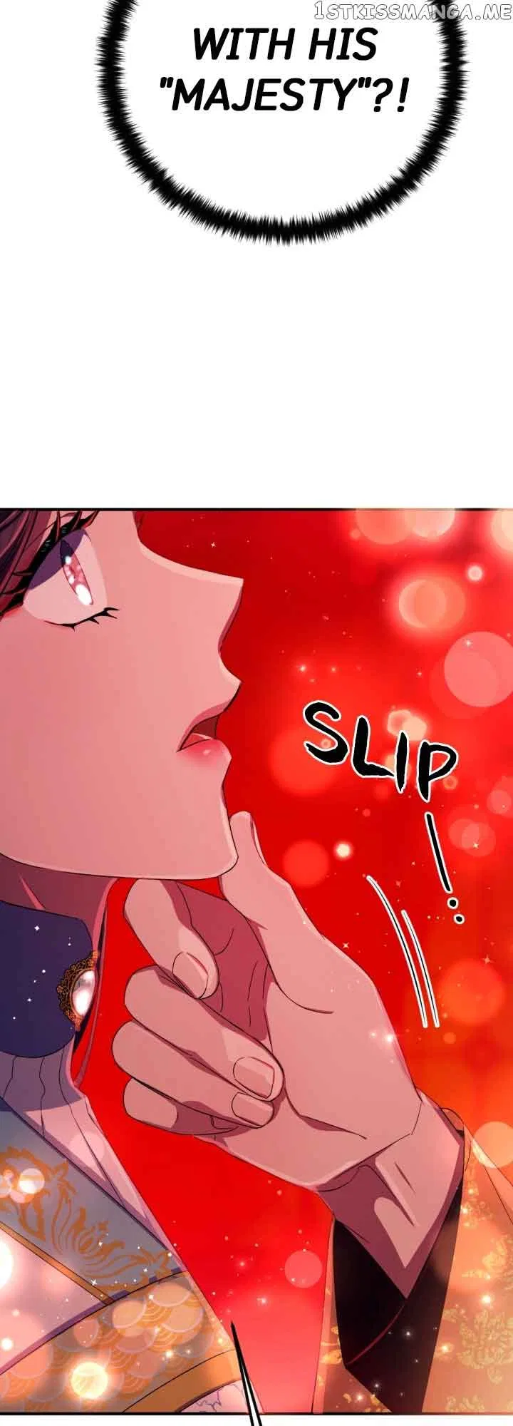 College Student Empress Chapter 110 – Page 43