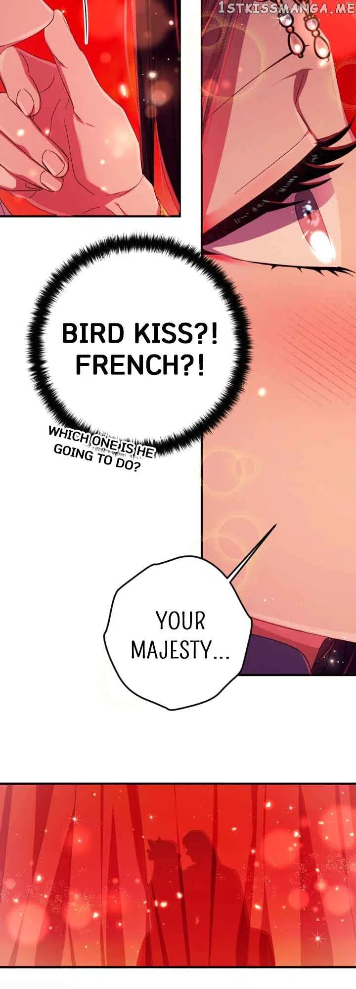 College Student Empress Chapter 110 – Page 46