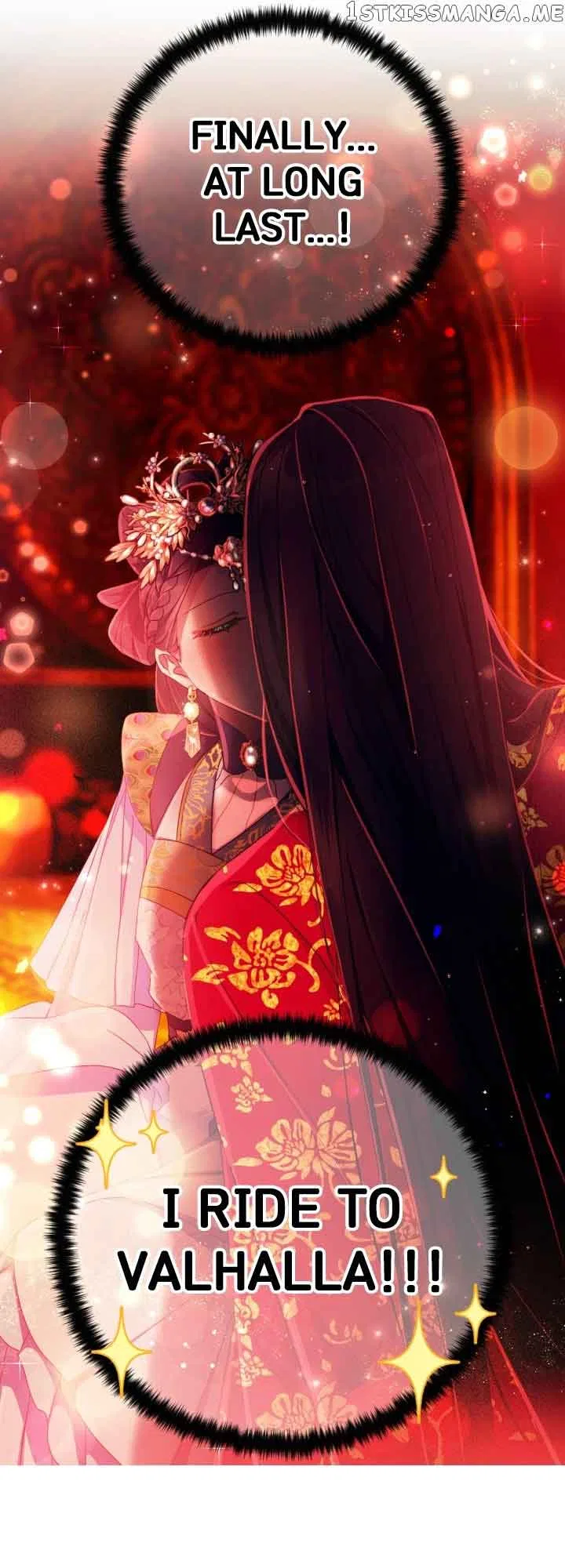College Student Empress Chapter 110 – Page 47
