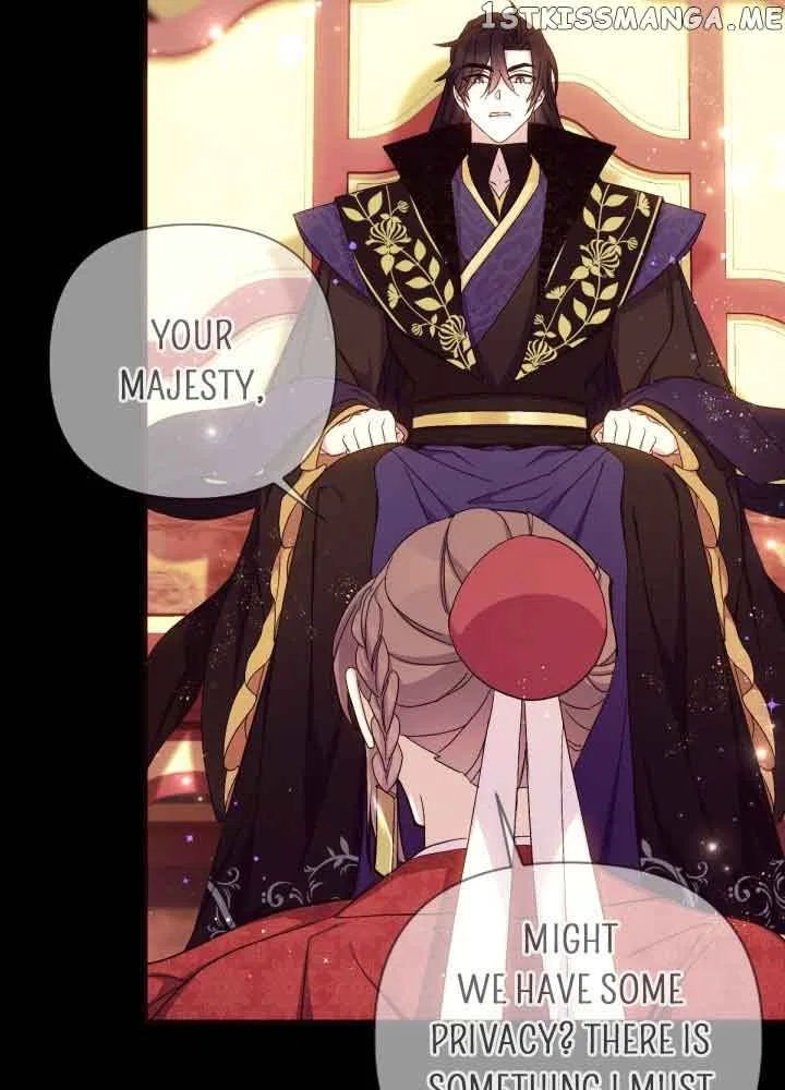 College Student Empress Chapter 109 – Page 8
