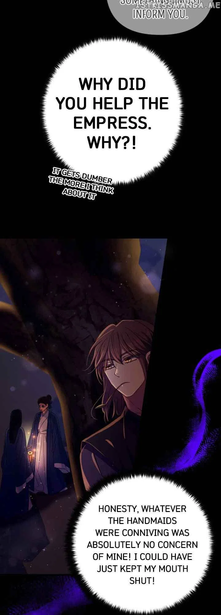 College Student Empress Chapter 109 – Page 9