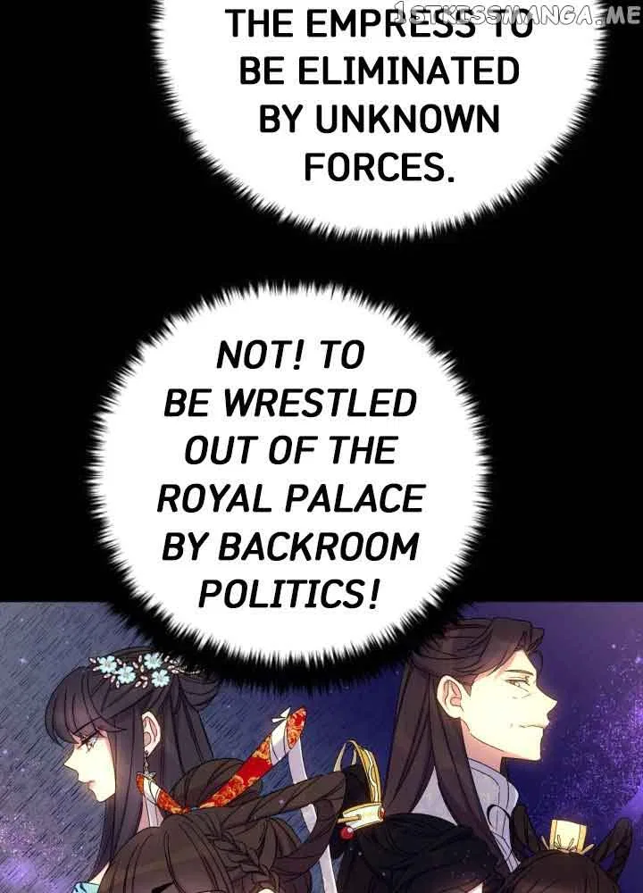 College Student Empress Chapter 109 – Page 24