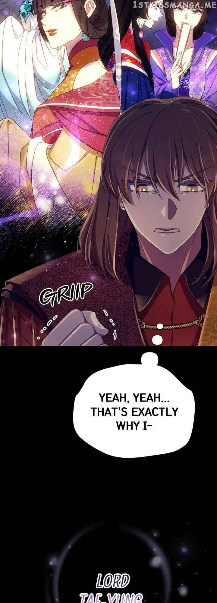 College Student Empress Chapter 109 – Page 25
