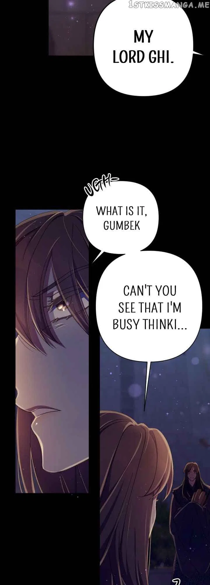 College Student Empress Chapter 109 – Page 29