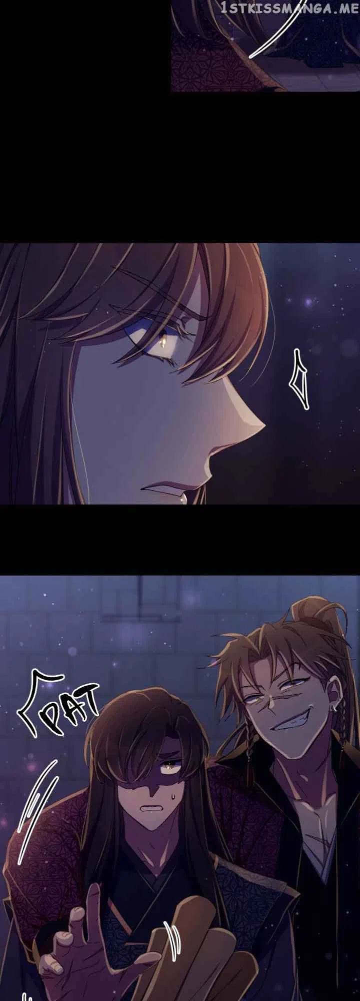 College Student Empress Chapter 109 – Page 30