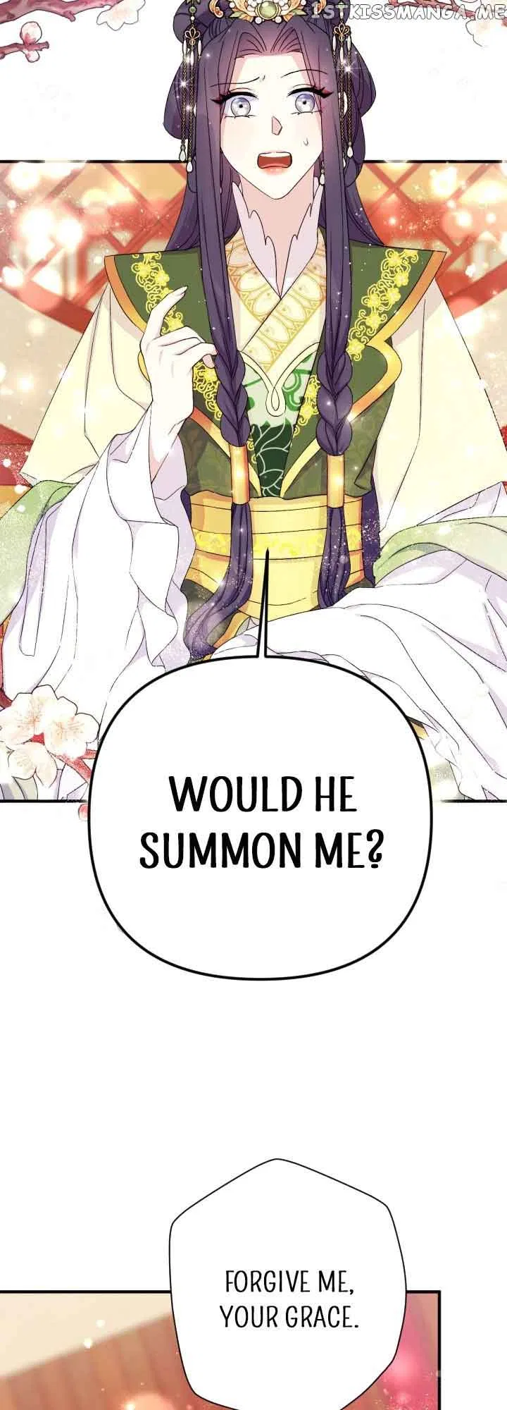 College Student Empress Chapter 109 – Page 34