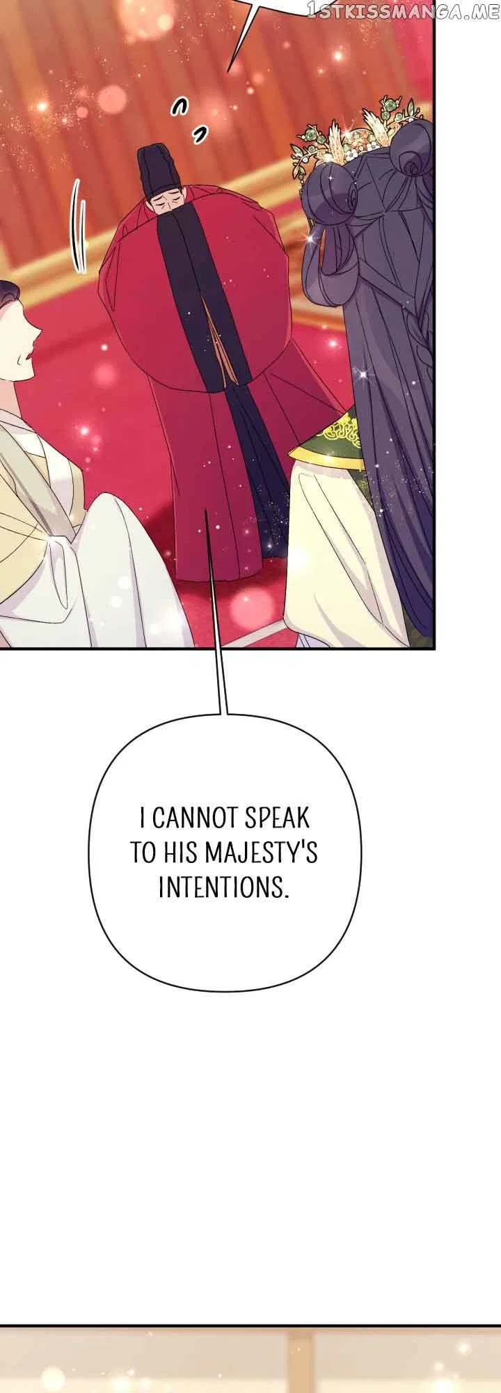 College Student Empress Chapter 109 – Page 35