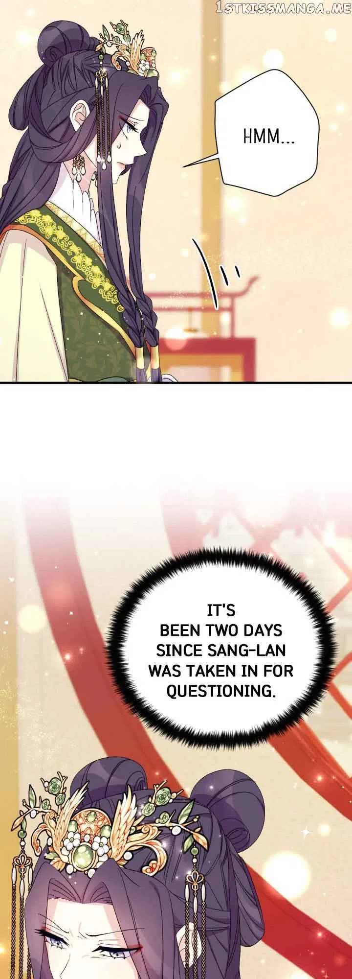 College Student Empress Chapter 109 – Page 36