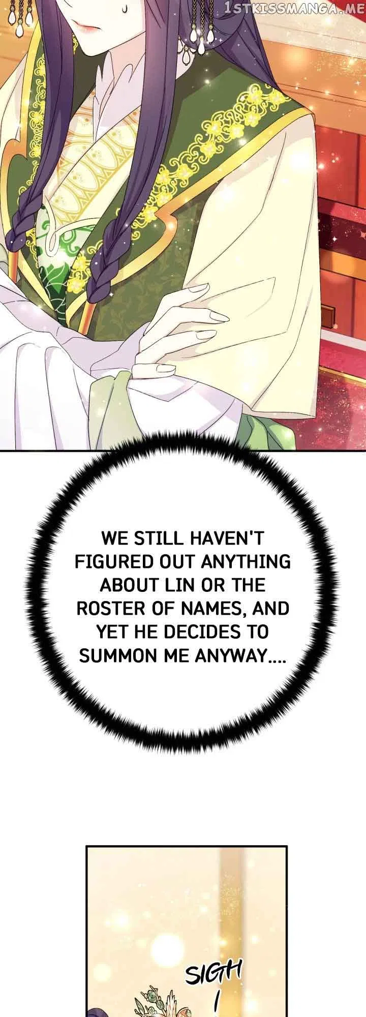 College Student Empress Chapter 109 – Page 37
