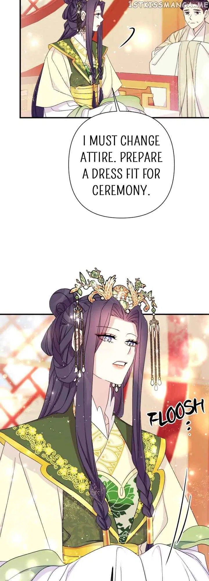 College Student Empress Chapter 109 – Page 39