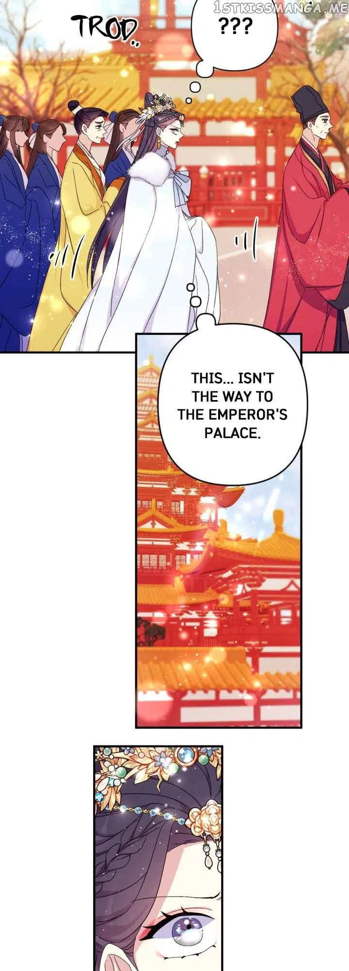 College Student Empress Chapter 109 – Page 42