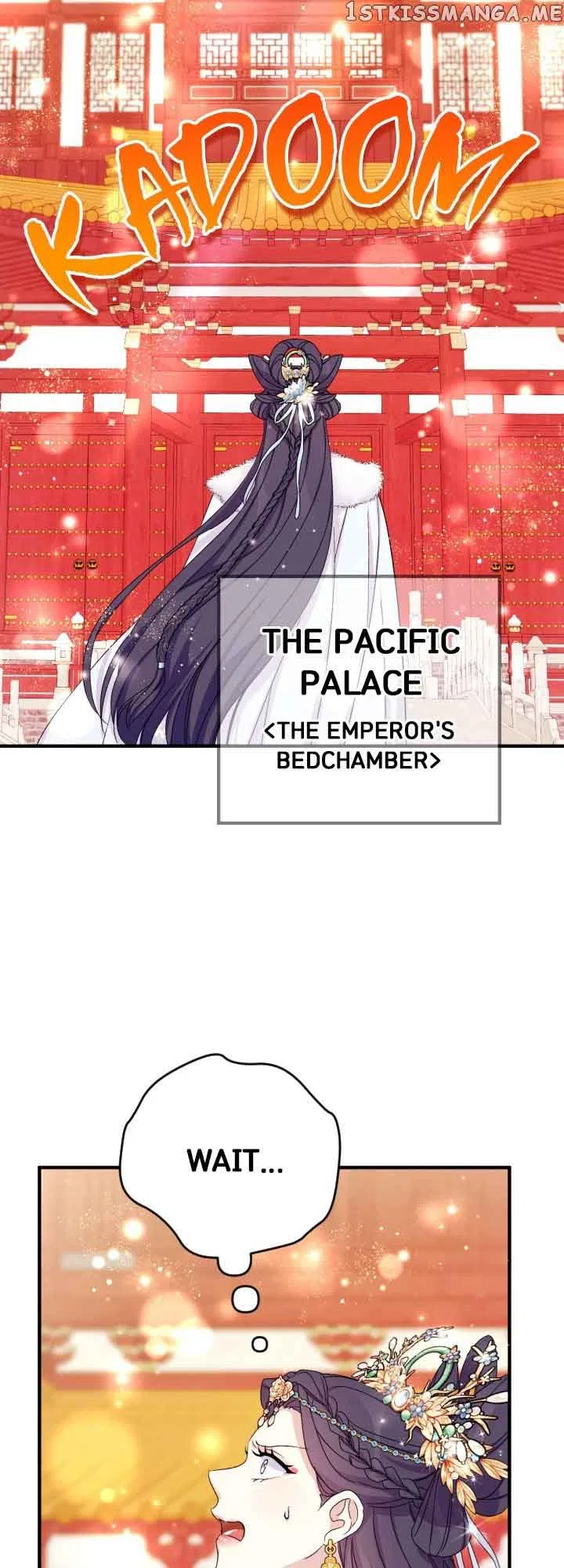 College Student Empress Chapter 109 – Page 45