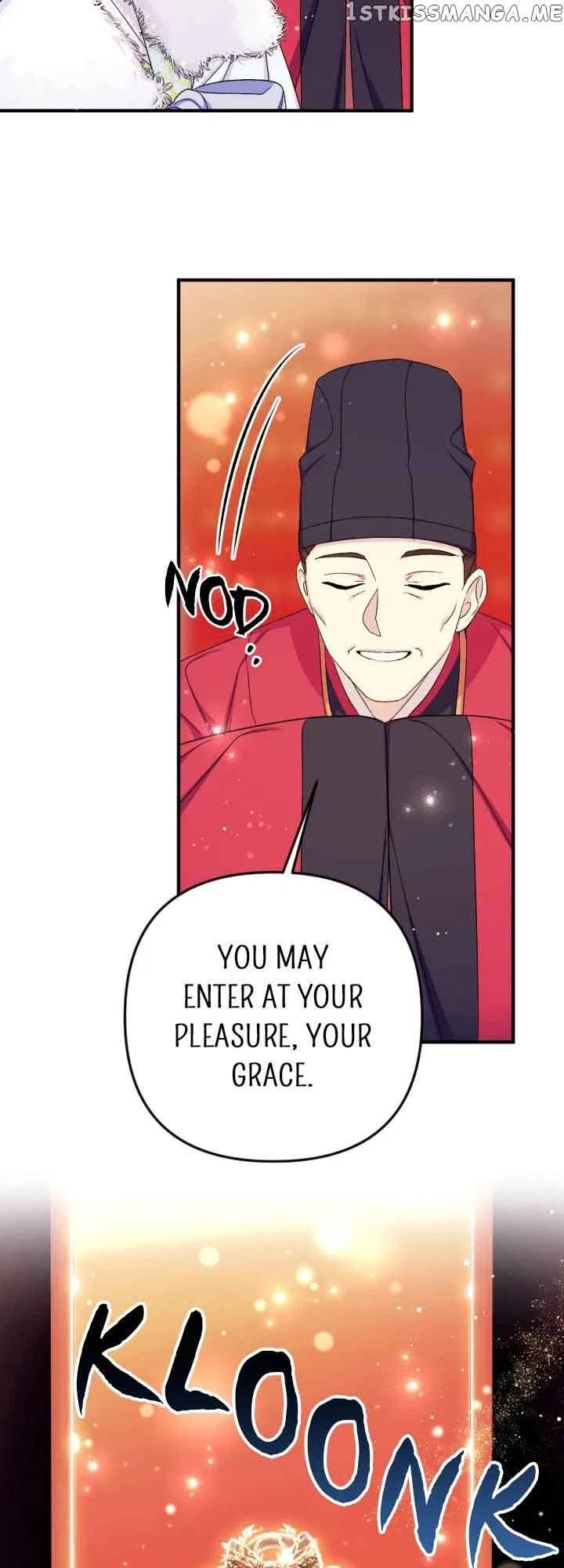 College Student Empress Chapter 109 – Page 47
