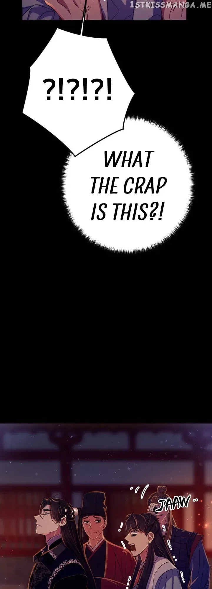 College Student Empress Chapter 108 – Page 14