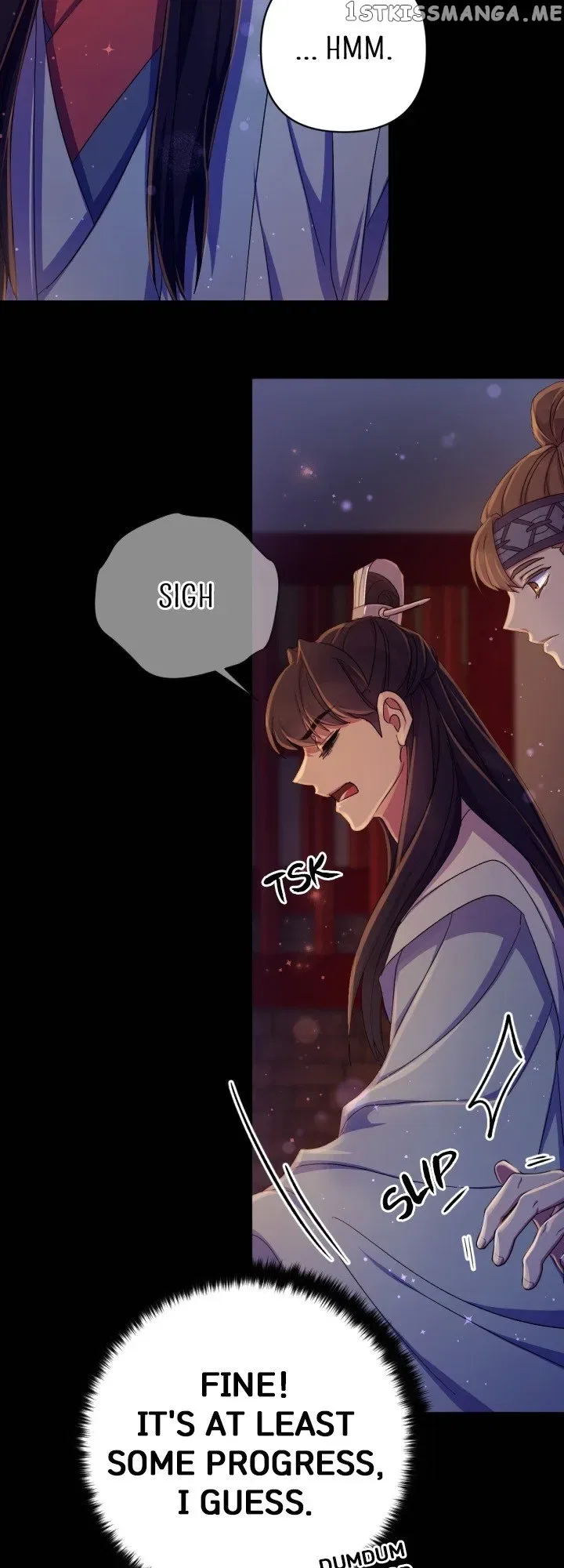 College Student Empress Chapter 108 – Page 29
