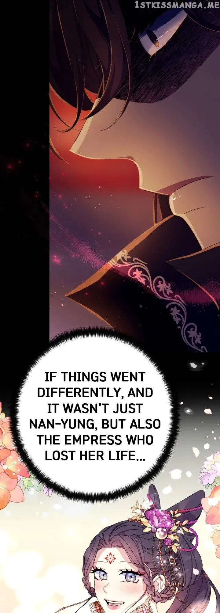 College Student Empress Chapter 108 – Page 38