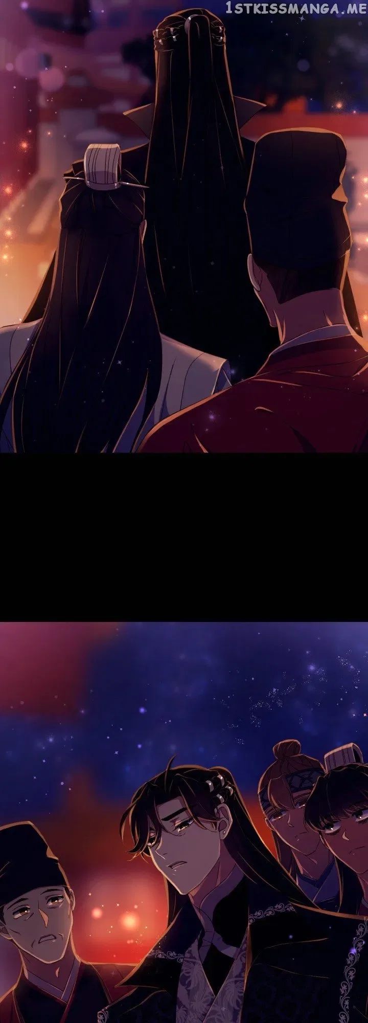 College Student Empress Chapter 108 – Page 42