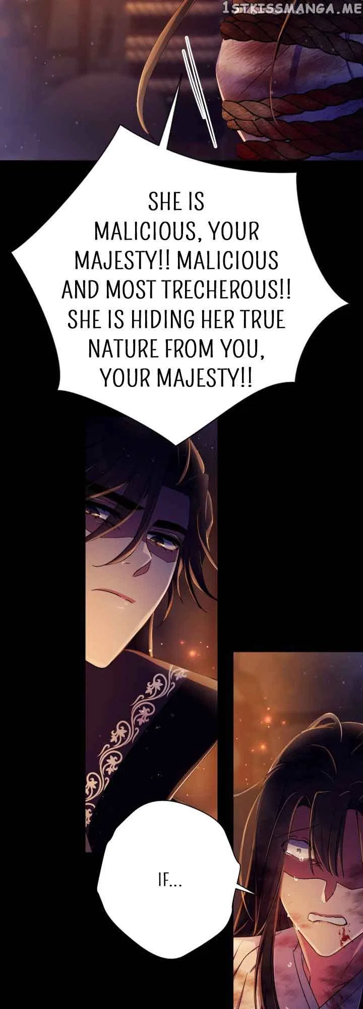 College Student Empress Chapter 107 – Page 3