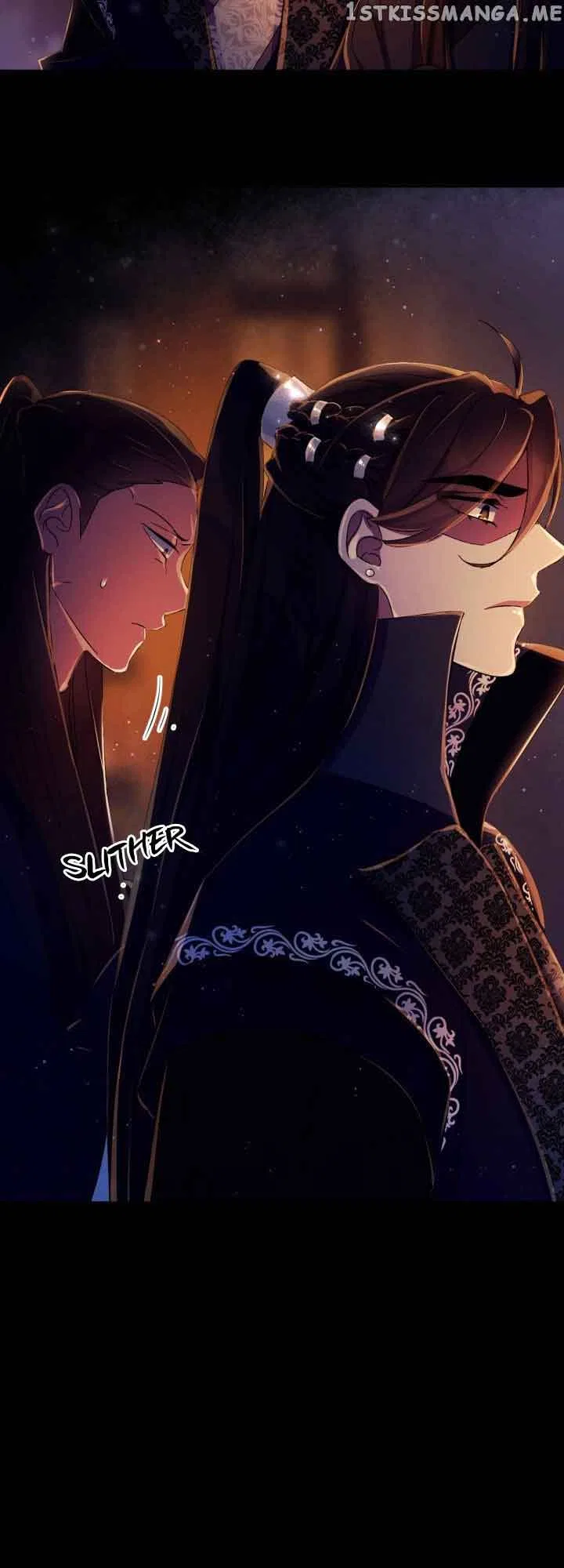 College Student Empress Chapter 107 – Page 10