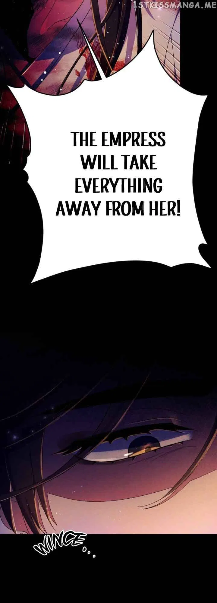 College Student Empress Chapter 107 – Page 14