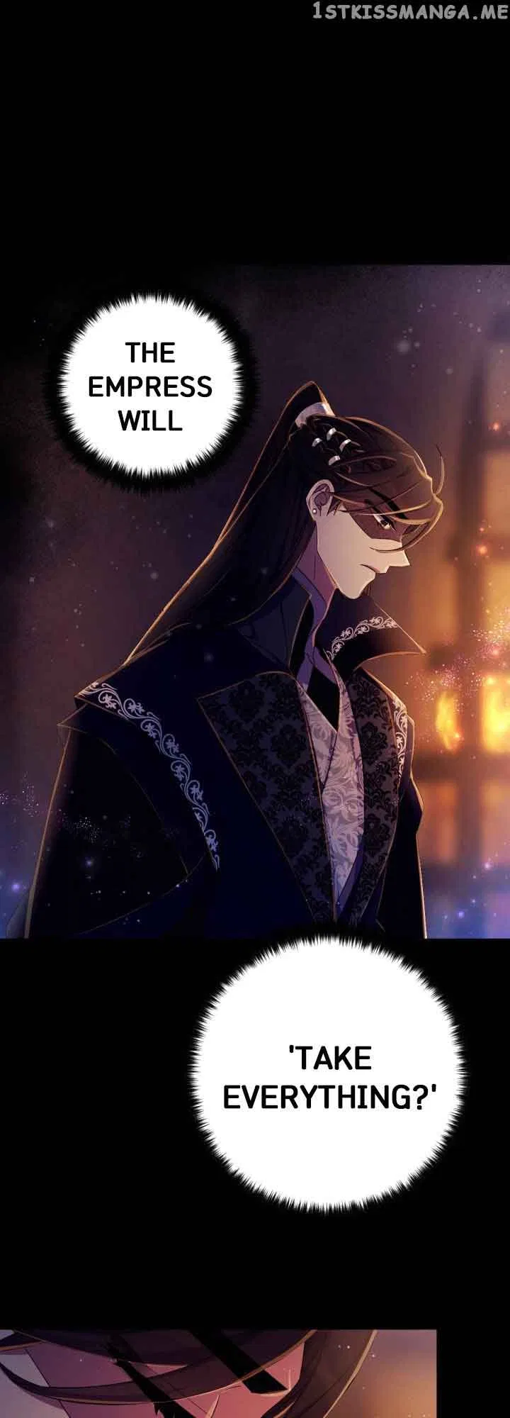 College Student Empress Chapter 107 – Page 15