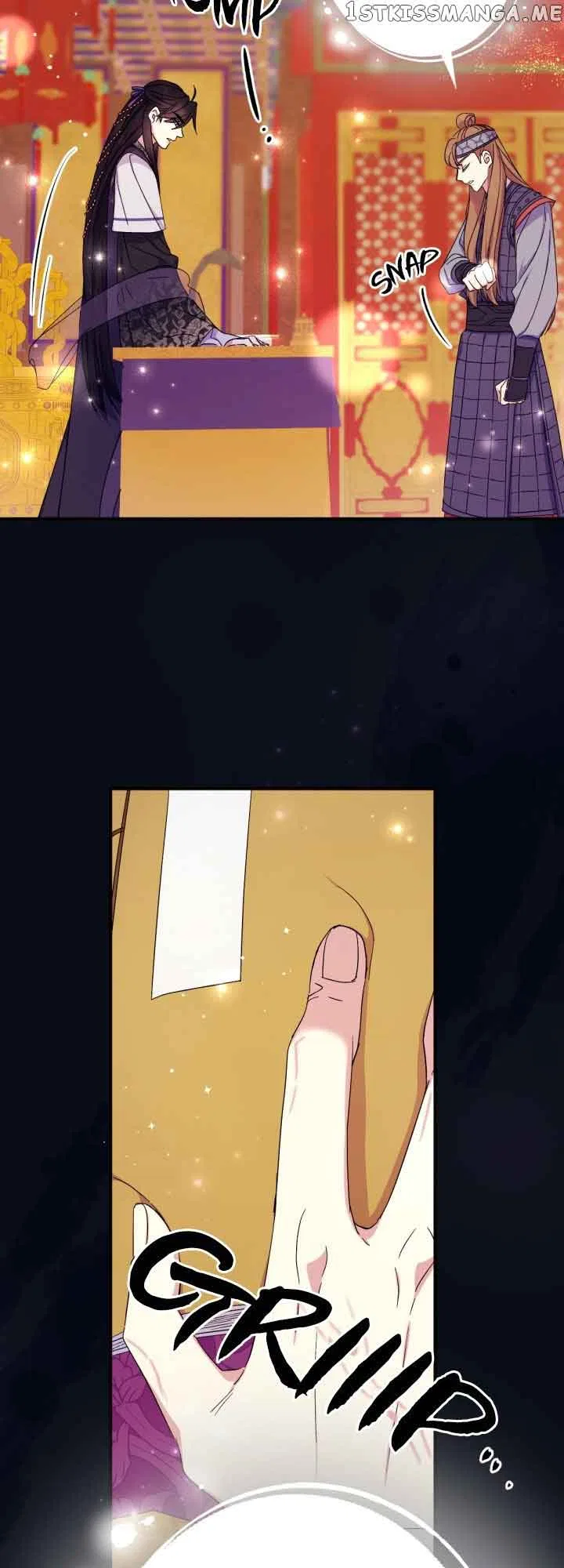 College Student Empress Chapter 107 – Page 22